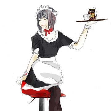 Glamorous ゆきこたん