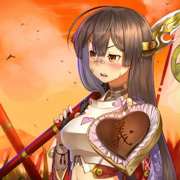 [天樹院]千姫