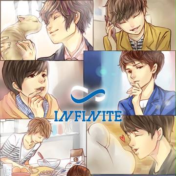 Man in Love