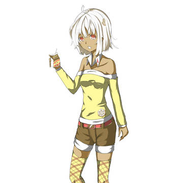 ゆきこたん