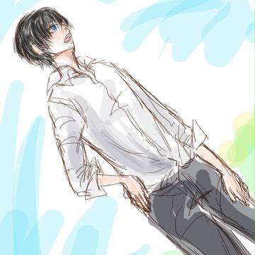 きまぐれ