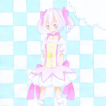まどか！