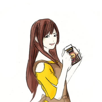 A Gentle Yukiko-Tan