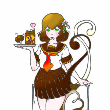 ゆきこたん