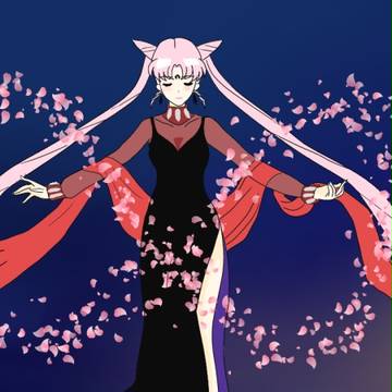 ブラック・レディ
