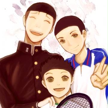 誕生日おめでとう