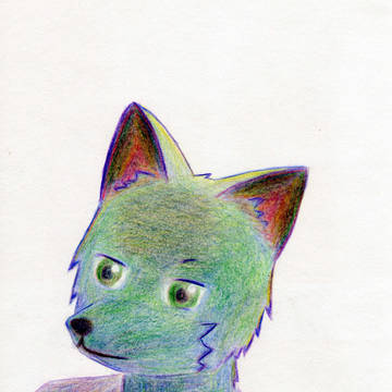 いろえんぴつ