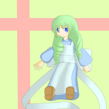 メイドさん