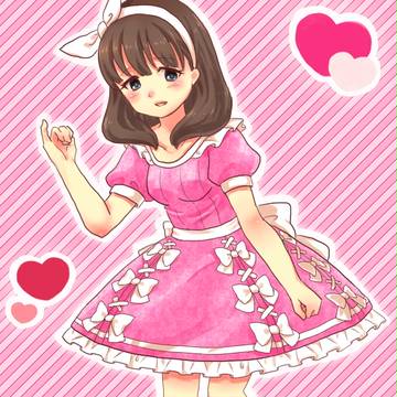 まゆに投票してくれますよね…？
