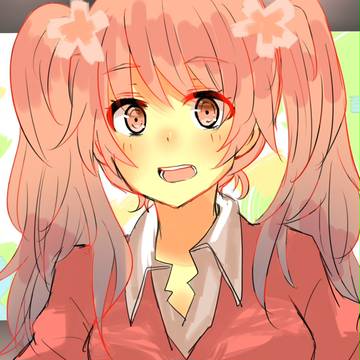 桜ミク