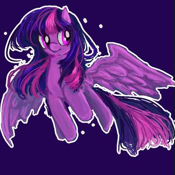 pegasus twilight