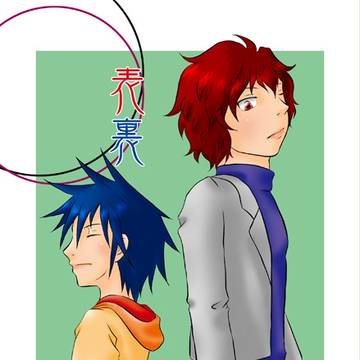 2013スパコミ新刊　バルジ