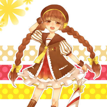 ゆきこたん