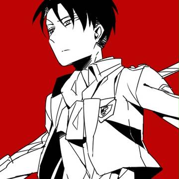 【腐】進撃つめつめ