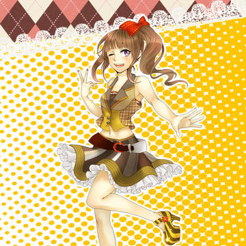 国民的アイドル系ゆきこ