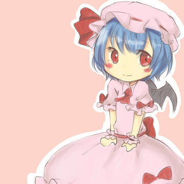 れみりあさん