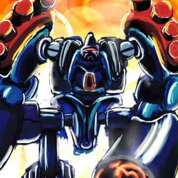 コアキメイル・ルークロード