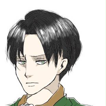 リヴァイ兵長