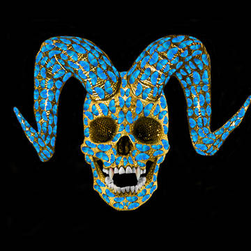 Azul (For the Love of Satan)