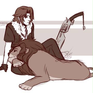 Lions