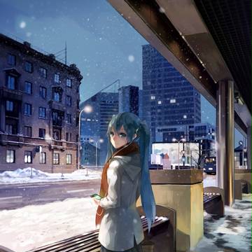 冬