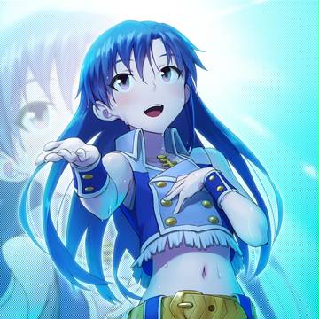 ちはや