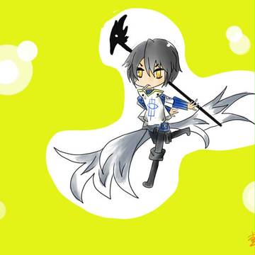 隆叔……