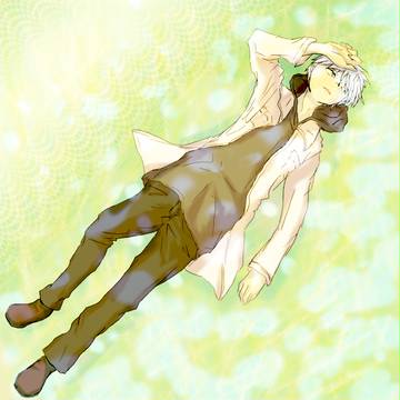 夢だったのかも しれないね