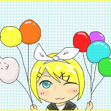 ふーせんリンリン