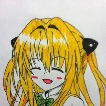 笑顔