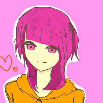パーカーもるさん