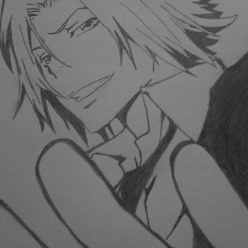 gokudera