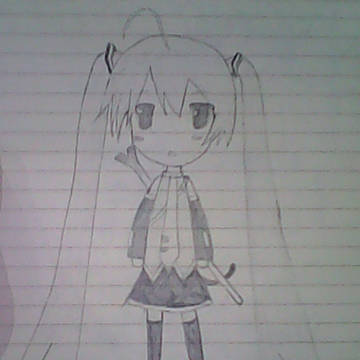 Q MIKU