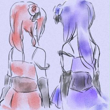 眼差しサヨナラ
