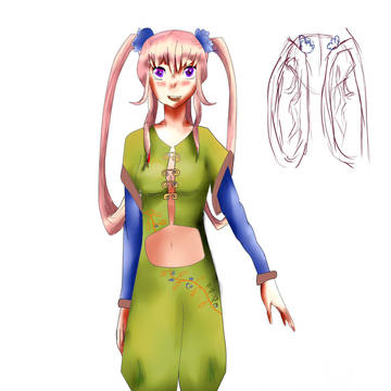 ガルガンティア乗組員