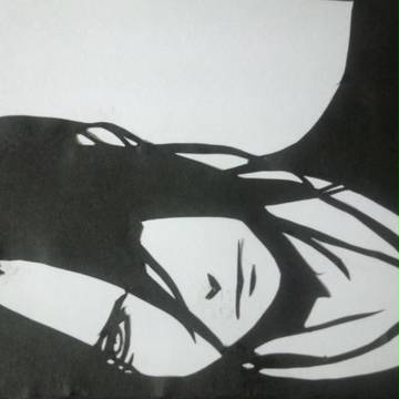切り絵