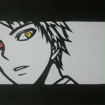 切り絵