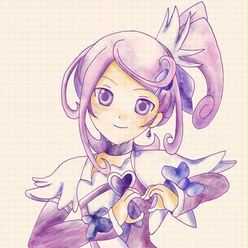 キュアソード