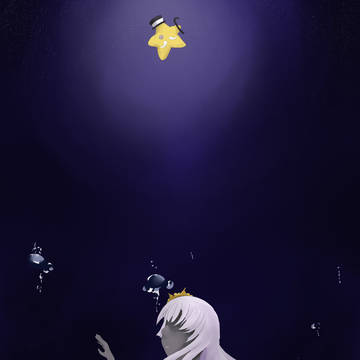 流れ星