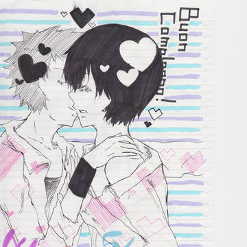 やまひばしゅうかんってやつです！