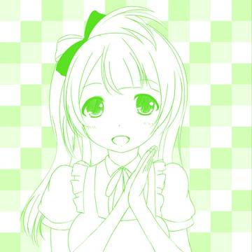 らくがきラブライブ