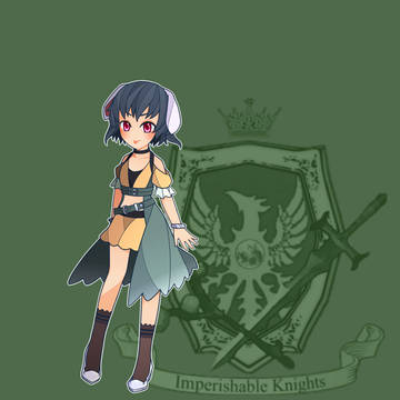 シャドウチェイサーてゐ