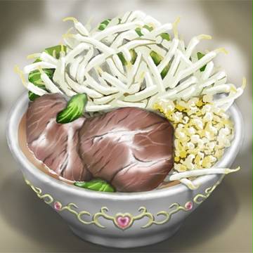 野菜マシマシにんにく