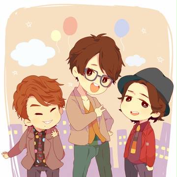 Trignal☆