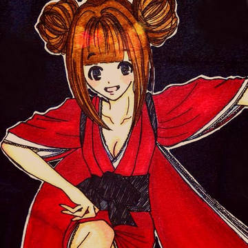 和服