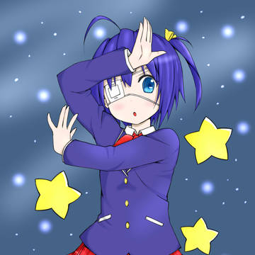 塗ってみた