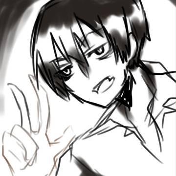 落書き