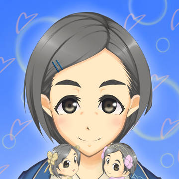 こうじゃ！