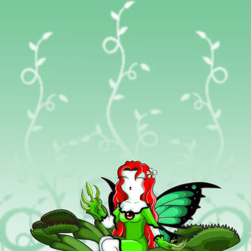 hada dionaea