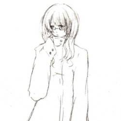 落書き